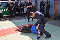 Polizeidirektion   014